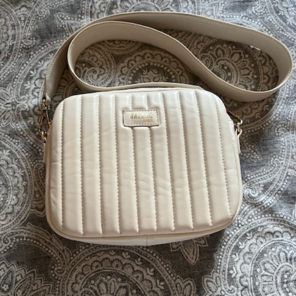 BALZAC PARIS CROSSBODY BAG